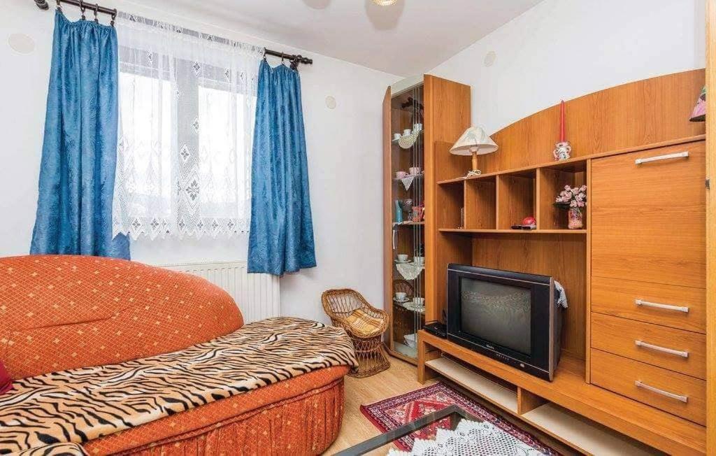 Apartman Svetlicic Ravna Gora Exterior photo