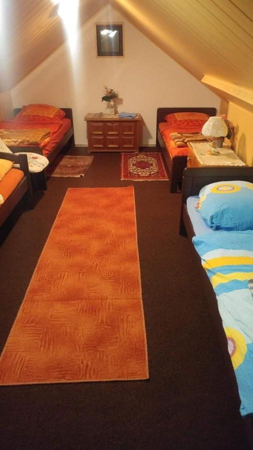 Apartman Svetlicic Ravna Gora Exterior photo
