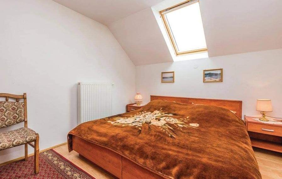 Apartman Svetlicic Ravna Gora Exterior photo