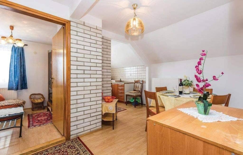 Apartman Svetlicic Ravna Gora Exterior photo
