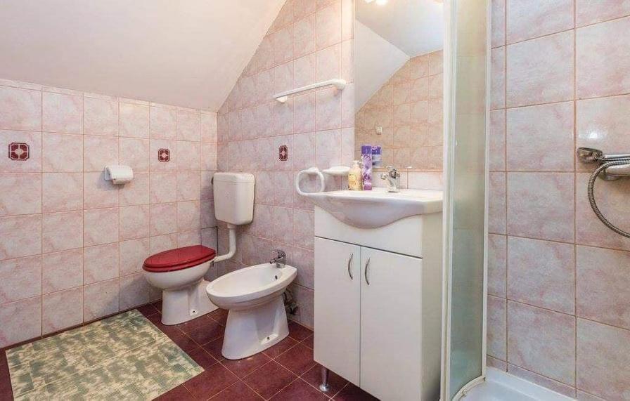 Apartman Svetlicic Ravna Gora Exterior photo